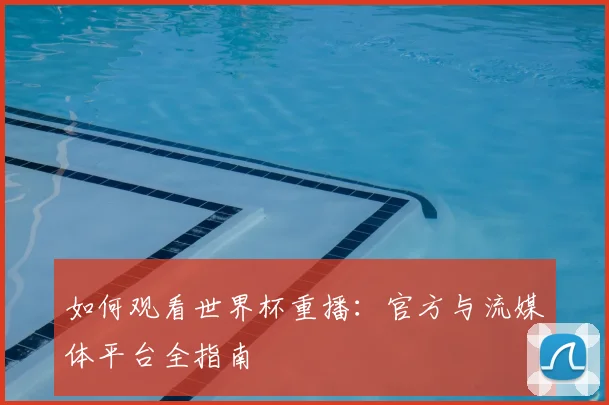 如何观看世界杯重播：官方与流媒体平台全指南