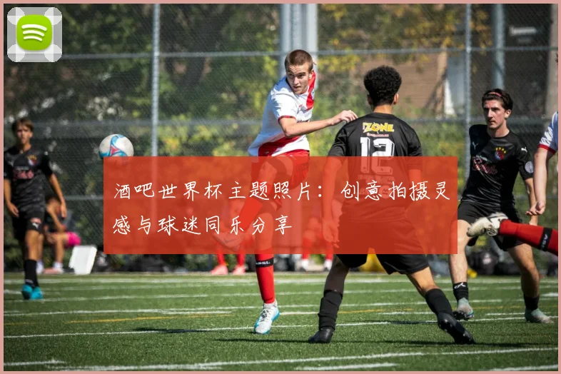 酒吧世界杯主题照片：创意拍摄灵感与球迷同乐分享