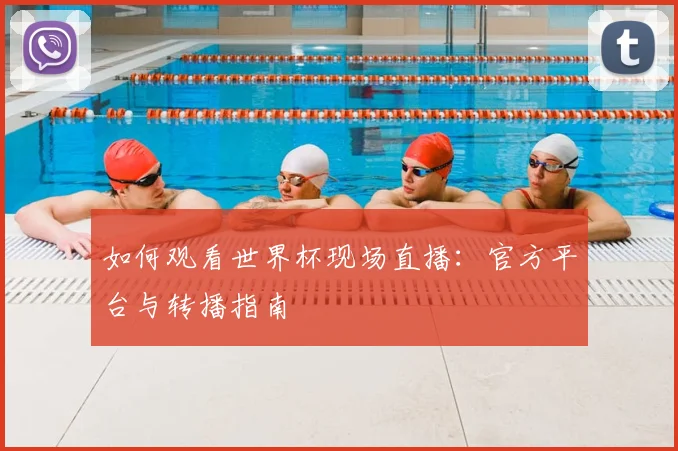 如何观看世界杯现场直播：官方平台与转播指南
