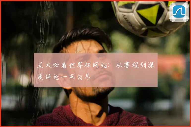 五大必看世界杯网站：从赛程到深度评论一网打尽