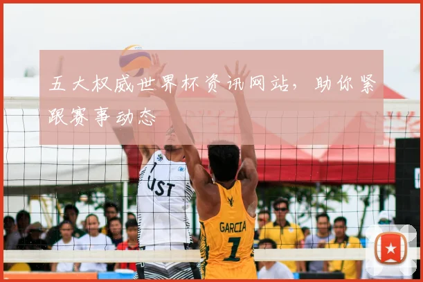 五大权威世界杯资讯网站，助你紧跟赛事动态